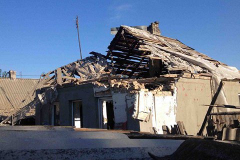 ООН насчитала 9 578 погибших на Донбассе