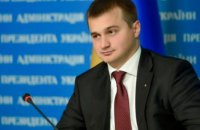 Березенко отверг подозрения в причастности к антирекламе "Батькивщины"