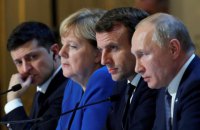Зеленский объяснил стремление к прямому диалогу с Путиным желанием вернуть людей и закончить войну