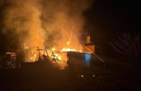 Головне за ніч. П’ятниця, 7 квітня 