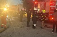 Щонайменше 2 людини загинули внаслідок двох вибухів на військовій базі у Болівії