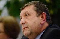 Любомир Михайлина: “В музеях я люблю тишу”