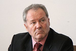Милиция подозревает, что мэра Николаева могли убить