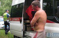 В Беларуси произошло ДТП: погибли украинцы