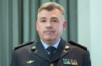 ​В Черном и Азовских морях развернут пограничные подразделения "Дозор-М", - Цигикал