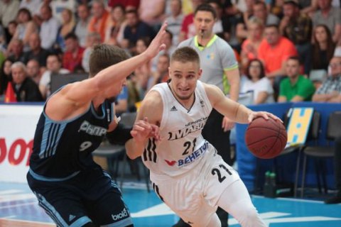 «Черкасские Мавпы» впервые в истории стали чемпионами Украины