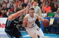 «Черкасские Мавпы» впервые в истории стали чемпионами Украины