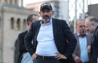 Пашинян призвал сторонников отказаться от протеста в четверг 