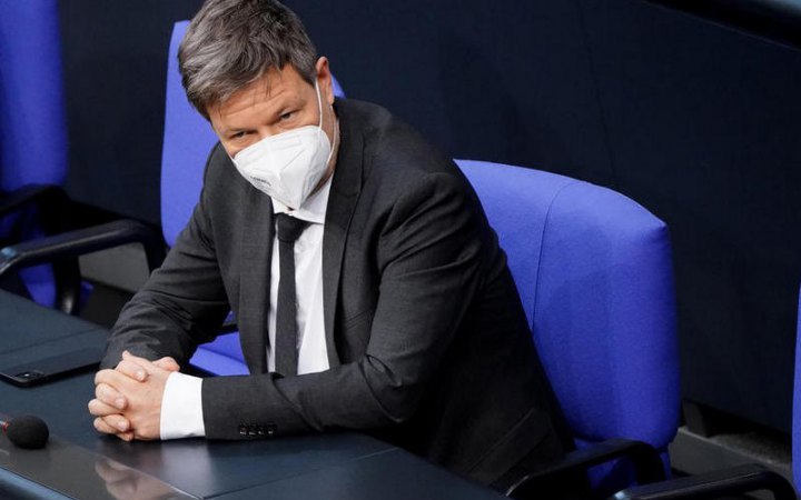 Німеччина може пережити зупинку постачання російського газу, – міністр економіки ФРН