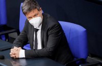 Німеччина може пережити зупинку постачання російського газу, – міністр економіки ФРН