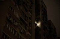 Наразі в Києві немає можливості повернутися до стабілізаційних графіків відключень, - Yasno