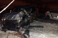 Виновник ДТП, в котором погибли родственники поэта Полежаки, сядет на 8 лет