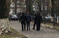 В Одессе полицейские украли у инкассаторов $120 тыс.