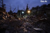 Азербайджан заявив про обстріли після перемир'я, Вірменія спростовує