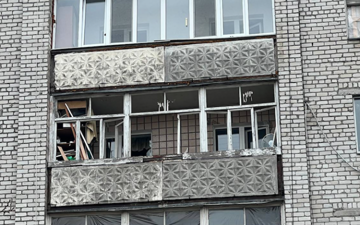Унаслідок ранкового обстрілу Миколаєва загинули троє мирних мешканців, ще четверо зазнали поранень