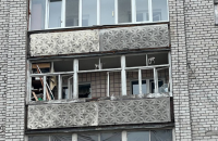 Унаслідок ранкового обстрілу Миколаєва загинули троє мирних мешканців, ще четверо зазнали поранень
