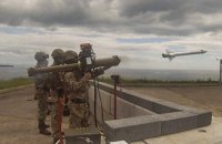 Великобританія прискорить постачання Україні ракет проти реактивних дронів