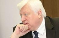 Генпрокурор попросил журналистов выключить диктофоны, когда его спросили о Мандрыковской