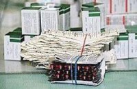 Европа предупреждает о большом количестве подделок лекарств против гриппа