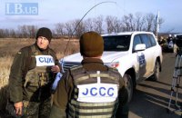 ОБСЄ продовжила мандат місії в Україні до 2021 року