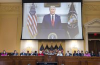 Що чекає на Трампа – крісло президента чи в’язниця?