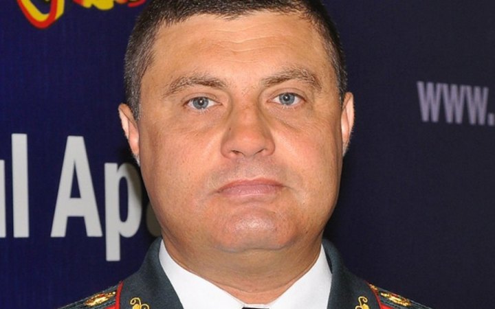 Після журналістського викриття ексголову Генштабу Молдови відсторонили від роботи в представництві ООН