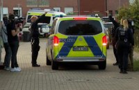 ЗМІ: У Німеччині трьох чоловіків підозрюють у шпигунстві для РФ