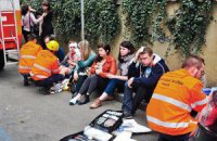 Жертвами взрыва в Праге стали 4 человека