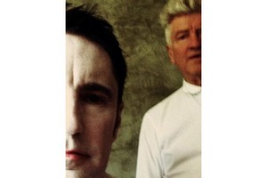 Дэвид Линч снимет клип для Nine Inch Nails