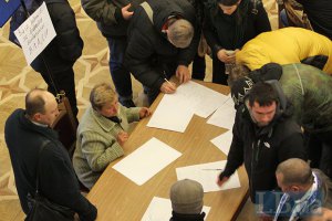 КГГА намерена выплатить зарплаты бюджетникам без решения Киевсовета