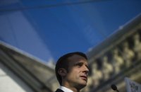 Управління гнівом. Як Макрон вирішив врегулювати протести в Франції