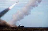 17 травня ЗСУ знищили 15 повітряних цілей окупантів