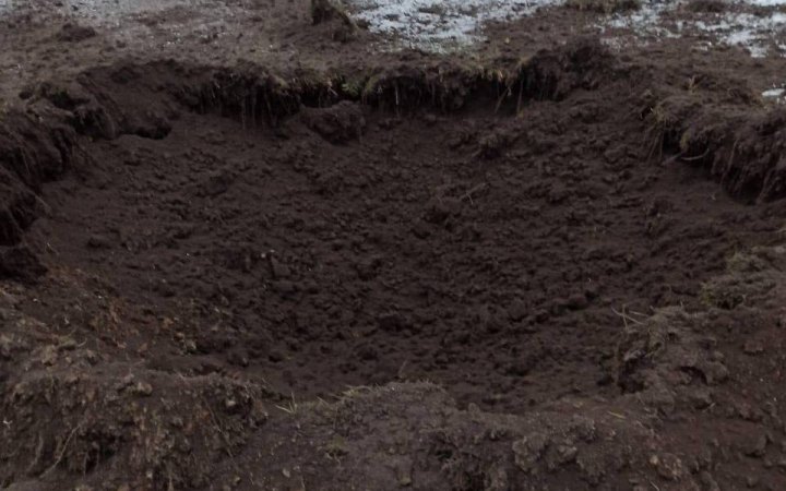 Російські окупанти обстріляли 5 громад Сумщини