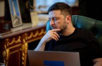 Зеленський: контррозвідувальна робота СБУ посилилась і надалі розвиватиметься