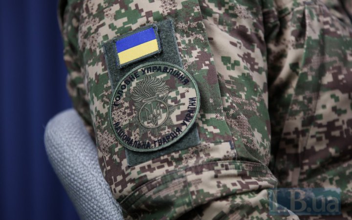 На Донеччині ЗСУ зірвали один із наймасштабніших механізованих штурмів