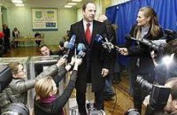 В штабі Тігіпка чекають на диво