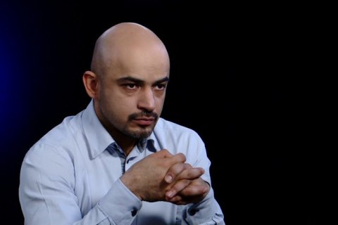 Найем не рассматривал возможность возглавить партию Саакашвили