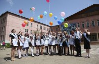 ​В Харьковской области в результате празднования выпускного умер старшеклассник