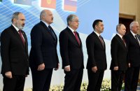 Угоду про ЗВТ між Євразійським економічним союзом та Іраном можуть підписати до кінця року, − ЗМІ