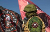 Колишні "вагнерівці" продовжують навчати білоруських військових, — ЦНС