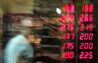 Курс валют НБУ на 14 ноября 