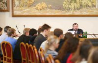 Правительство продолжает работать над евроинтеграционными процессами, - Арбузов