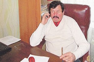 В Раде появился новый депутат 