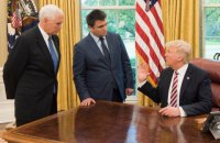 Україна попросила США приєднатися до "нормандського формату"