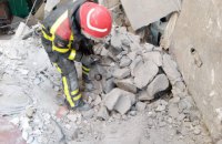 Окупанти обстріляли військовий об'єкт під Запоріжжям (оновлено)