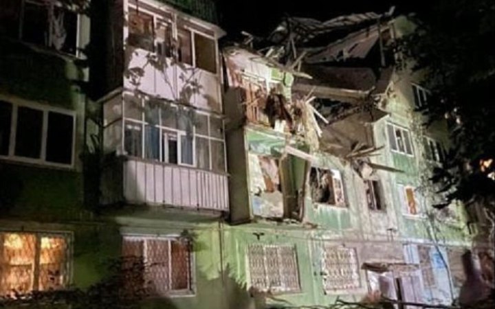 Внаслідок сьогоднішнього обстрілу Костянтинівки росіянами поранено п’ять людей, серед них дитина, - ОДА