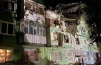 Внаслідок сьогоднішнього обстрілу Костянтинівки росіянами поранено п’ять людей, серед них дитина, - ОДА