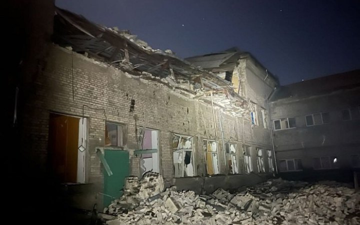 Головне за ніч. Понеділок, 6 березня 