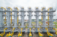 Зберігання газу в Україні допоможе Європі посилити енергетичну безпеку протягом наступної зими, - The Telegraph