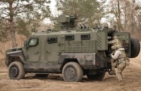 Безшумний електромотоцикл, робот-сапер і броньовик зі штучним інтелектом. Що Міноборони кодифікувало в червні
